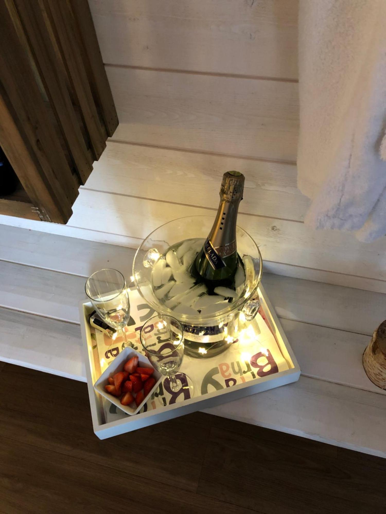 B&B A L'aise Durbuy Kültér fotó